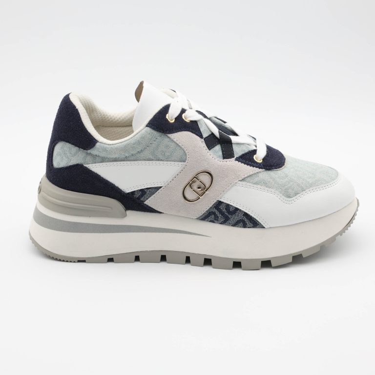 Ténis Amazing 42 Liu Jo