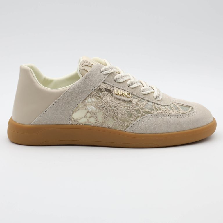 Ténis Connor 03 Liu Jo