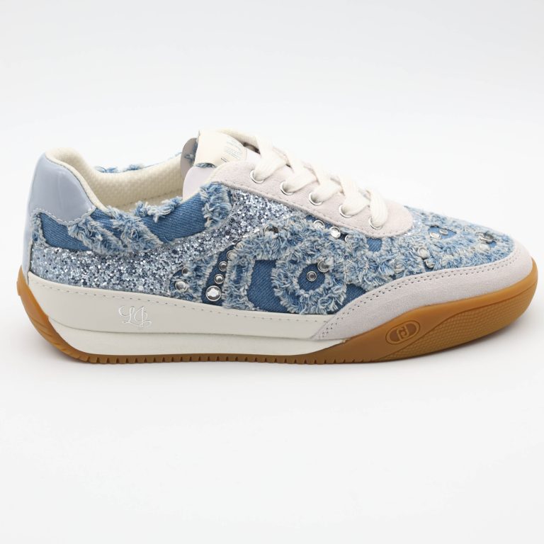 Ténis Lewis 04 Liu Jo