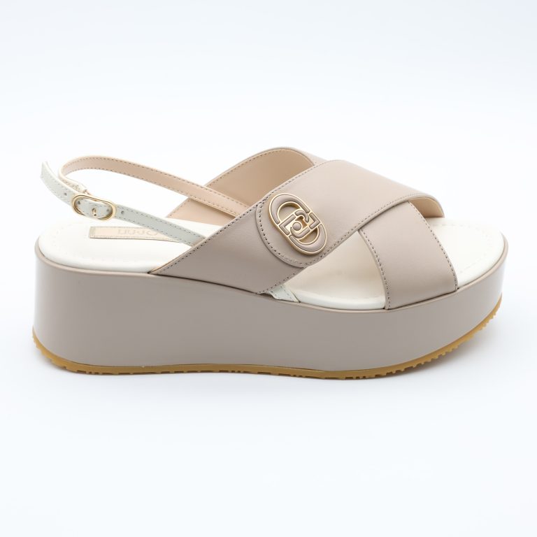 Sandálias Flo 03 Liu Jo