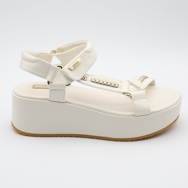 Sandálias Flo 05 Liu Jo