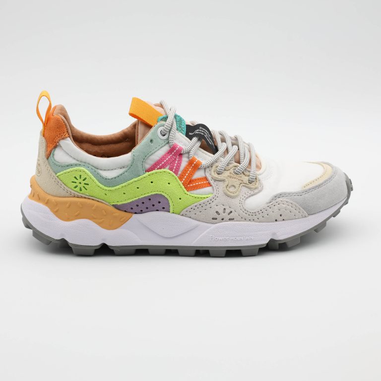 Ténis 1N21 Flower Mountain