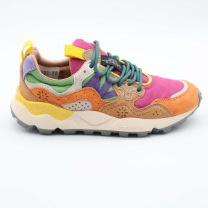 Ténis 2G08 Flower Mountain