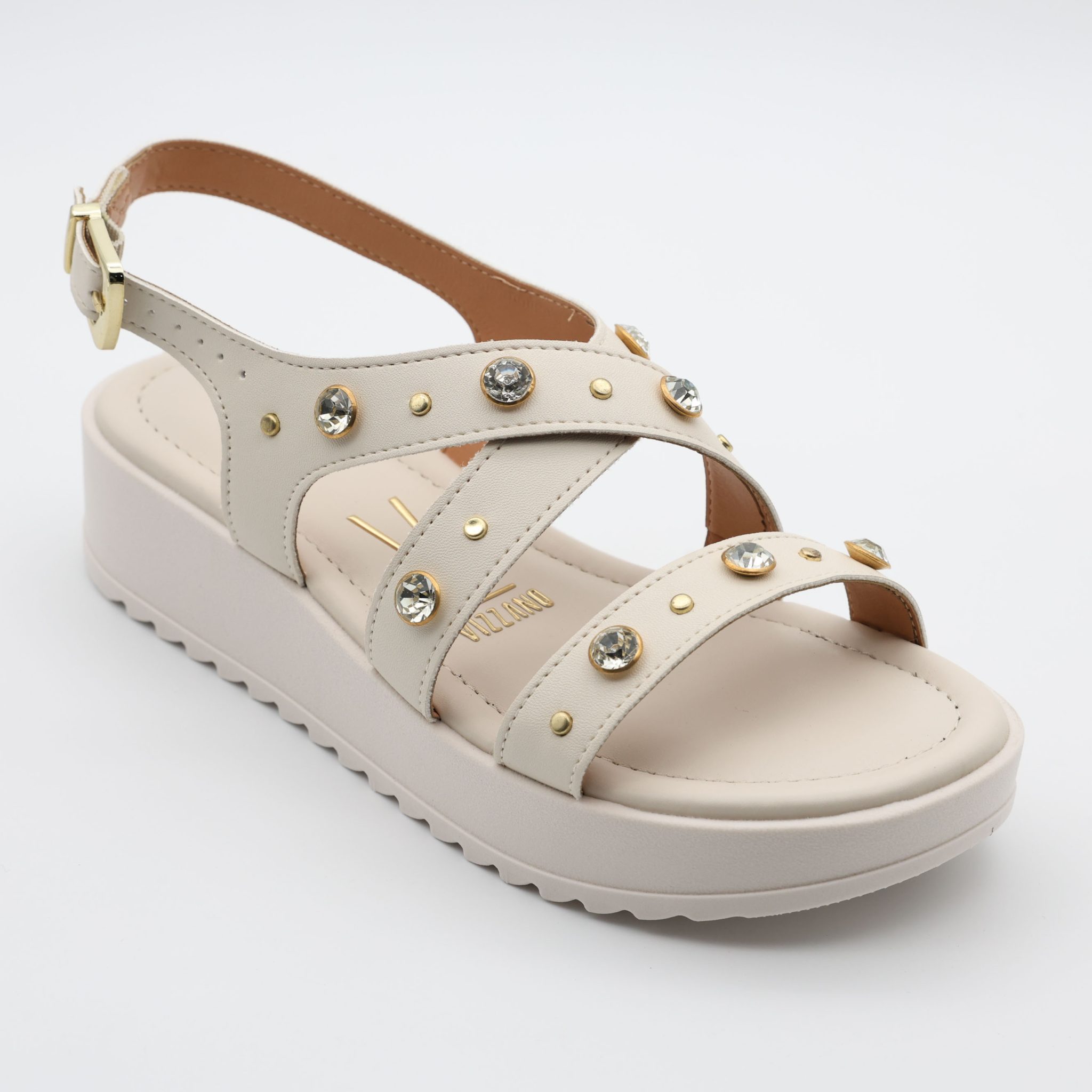 Sandálias 6492.330.7286 Vizzano - Chic&Trendy